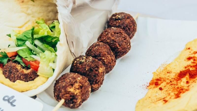 La Ciudad de Buenos Aires tiene cientos de opciones, algunas de ellas se reunirán este fin de semana en La Rural. (Foto: Disfrutemos BA).
