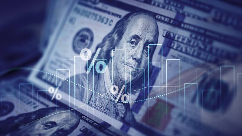 Se despide el dólar: el Gobierno establece una retención del 19% a los rendimientos de cuentas en dólares.