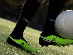 Le Coq Sportif empezó a jugar el Mundial 2026: suma los productos de fútbol más vendidos a su oferta en el país