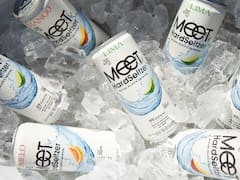 La nueva bebida "joven" que quiere ganarle a la cerveza: la rompe en EE.UU. y ya llegó a la Argentina