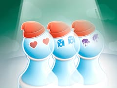 Un voto entre el amor, el temor y la bronca