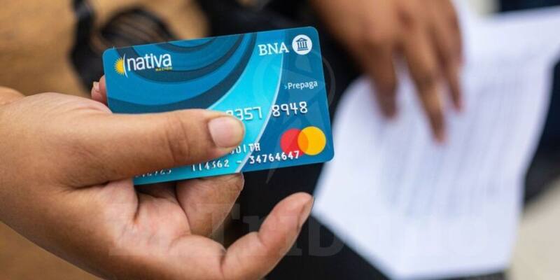 Banco Nación cubrirá el 100% del costo de los pasajes durante el mes de diciembre para quienes perciban sus haberes a través de la entidad. (Archivo)