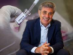 Insud busca capital para mAbxience, su pata en la vacuna de Astrazeneca