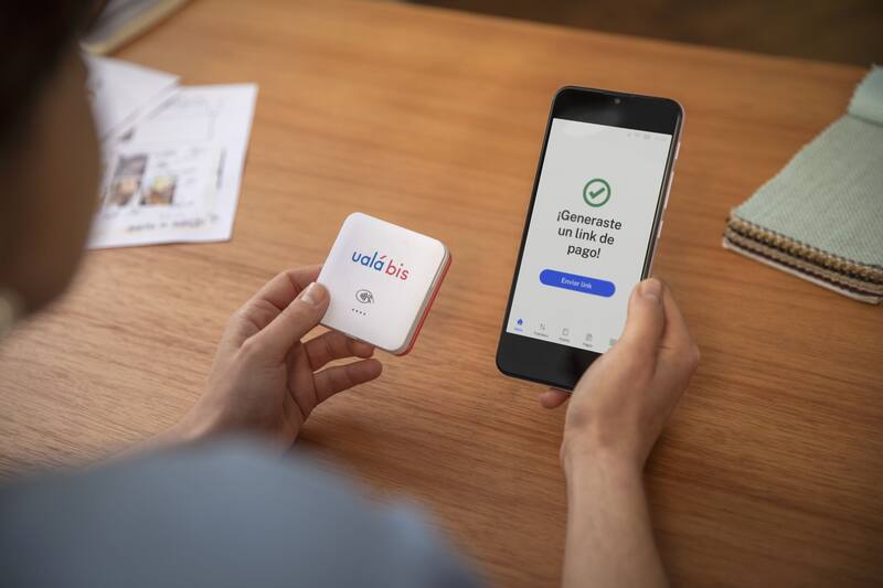 Ualá está disponible en los comercios a través de Ualá Bis, ahora también suma opciones de financiación