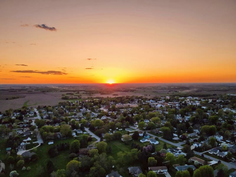 Fuente: Minnesota Monthly