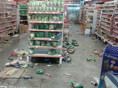 El dueño de un súper chino murió en un supuesto intento de saqueo en Glew