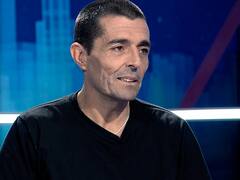 Murió el fiscal federal Federico Delgado