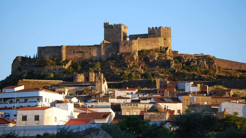 Escapadas: este municipio ofrece mucha paz y una de las fortalezas más impactantes de toda la región.