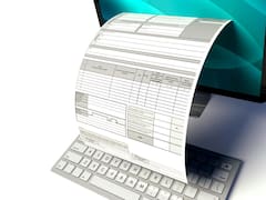 La AFIP confeccionará el libro de IVA digital del contribuyente a fin de año