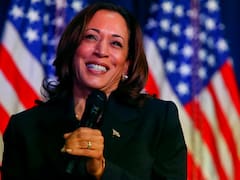 Elecciones en EE.UU: los nombres que Kamala Harris está pensando para el Departamento del Tesoro