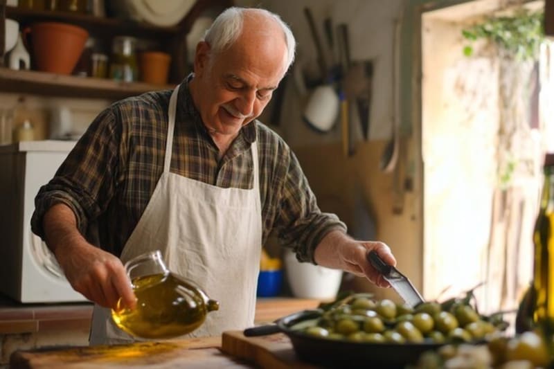 Los ratones con dieta baja en isoleucina presentaron un aumento en la esperanza de vida del 33 % en los machos y del 7 % en las hembras. Foto: Archivo.