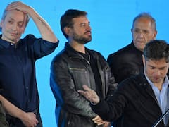 La bomba política del mayor detractor de Milei: "El peronismo se extinguió"