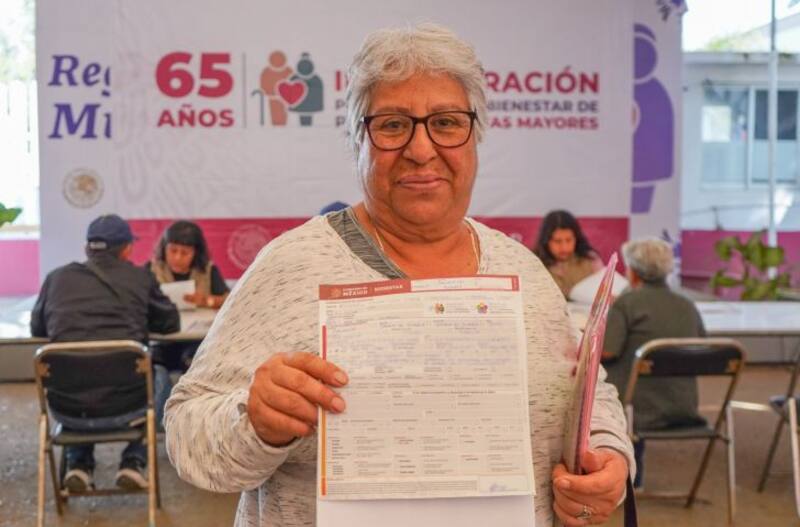 Atención adultos mayores | Confirman pago extra con aumento para pensionados (foto: archivo).