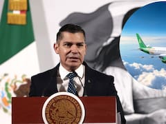 Mexicana de Aviación cumplío un año: rutas y logros que impulsan la economía nacional