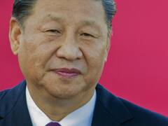 China: Xi Jinping pide redistribuir la riqueza y regular los ingresos más altos