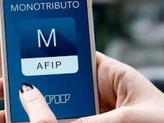 Cambia el Monotributo: cómo es el nuevo régimen que anunció el Gobierno porteño