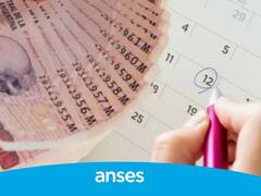 Cuándo cobro ANSES: con cambios por feriados, cómo es el calendario de pago de mayo