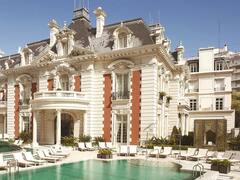 Tras su concurso, el Four Seasons Buenos Aires se juega a la reapertura de fronteras