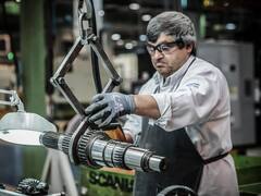 Pases de factura por el retraso de la industria en la agenda de la recuperación