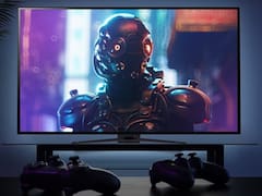 Cómo son los monitores "gigantes" que LG trajo a la Argentina