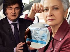 Conductores reciben la peor noticia: a partir de esta edad no les renovarán más la licencia