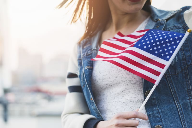 Regístrate en SIRME antes de tu viaje a Estados Unidos: un paso fundamental para tu seguridad. Fuente: FreePik.