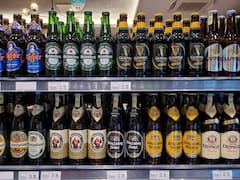 Exigen retiro urgente de una reconocida marca de cerveza por ser peligrosa para la salud: está en todos los supermercados