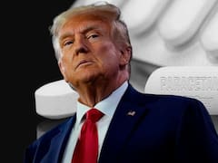 ¿El paracetamol causa autismo? La polémica que desató Trump y la contundente respuesta de la OMS