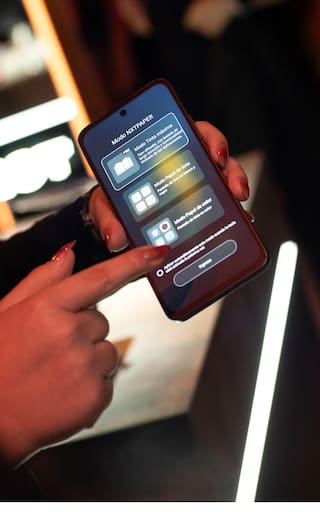 La nueva exigencia al comprar un celular: por qué una buena cámara ya no es suficiente