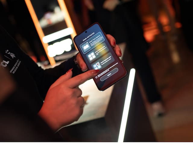 La nueva exigencia al comprar un celular: por qué una buena cámara ya no es suficiente