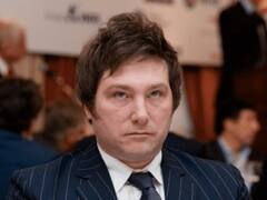 Javier Milei: "La paridad salarial es una locura"