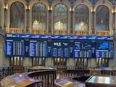 El Ibex 35 supera los 11.100 puntos: se ubica como la bolsa europea más alcista en lo que va del año