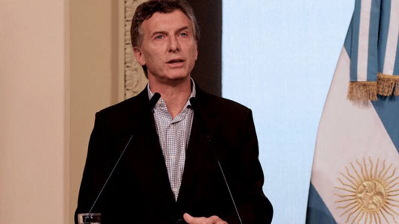 Macri anunciará una inversión privada por u$s 1.200 millones por la compañía Globant