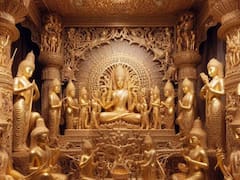 Hallazgo arqueológico de alto impacto | Revelan un taller de oro puro y piedras preciosas de 3,400 años en China