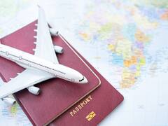 Alerta aeropuerto: este es el pasaporte más poderoso del mundo que permite ingresar a 193 países sin visa