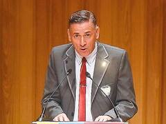 Potocar: la defensa exhibe su declaración patrimonial