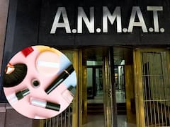 La ANMAT exige que se retiren urgente estos productos de belleza