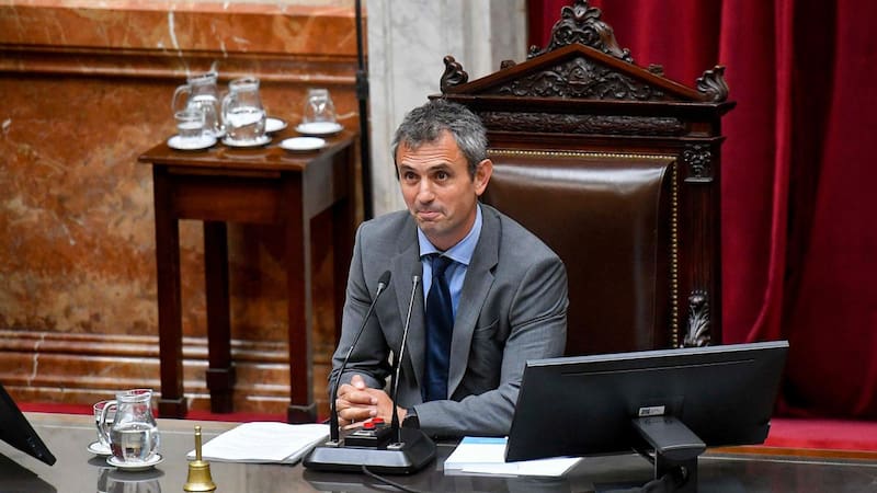 Martín Menem presidirá la maratónica sesión para tratar los casi 400 artículos insertos en la ley ómnibus.