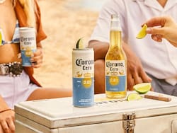 Gigante de la cerveza se la juega por la sin alcohol: ya es un 3% del mercado y ahora va por la dulce