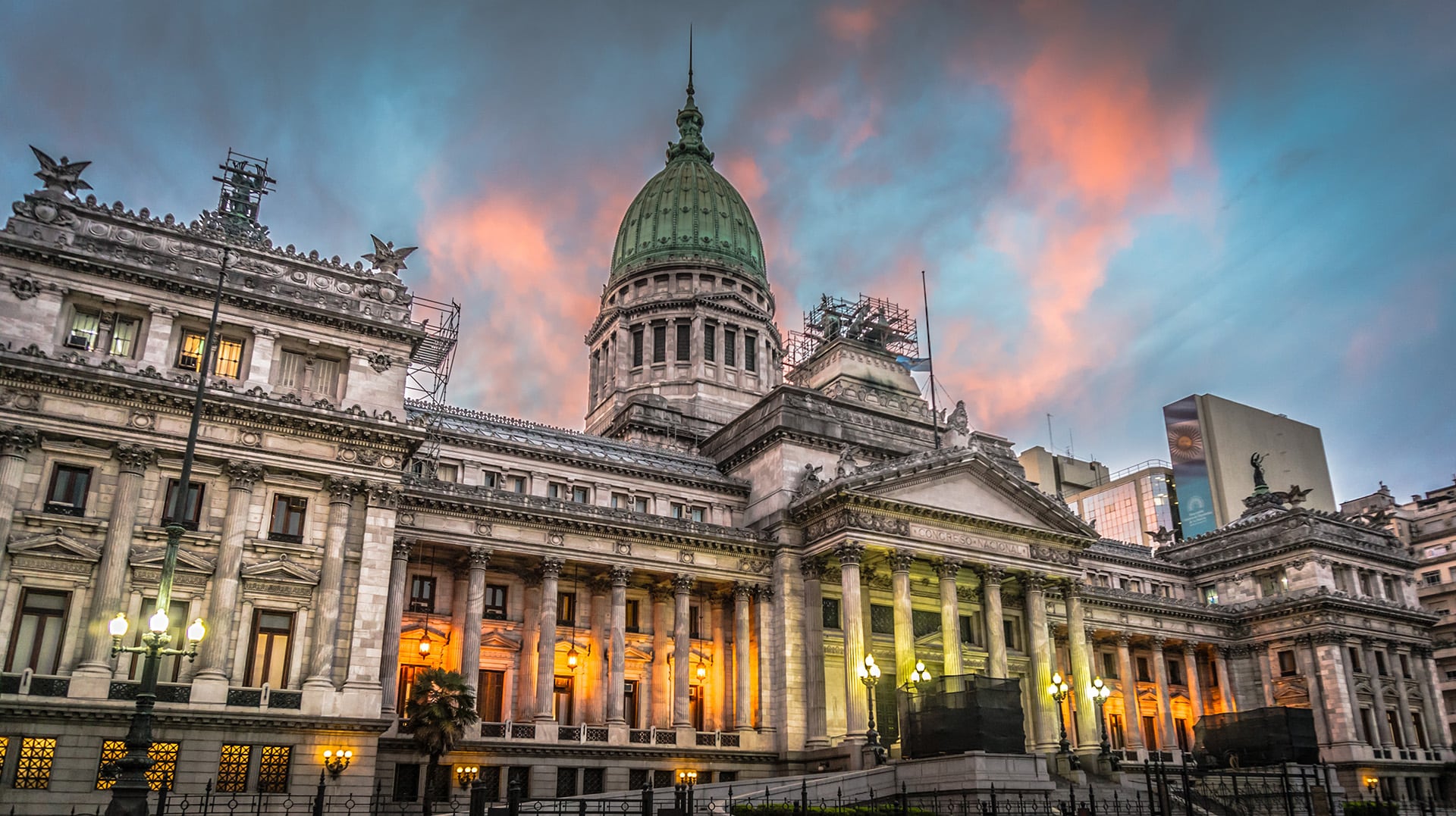 En la Cámara de Diputados se analizará la logística fluvial y marítima