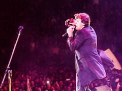 ¿Vuelven los Piojos? Ciro y los Persas se presentan en el Movistar Arena, ¿dónde comprar las entradas?