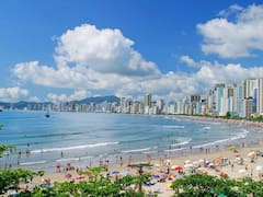 ¿Qué es el norovirus? El culpable de los miles de casos de diarrea en Florianópolis: ¿cuál es tratamiento?