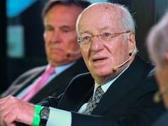 Ternium: la subida del dólar le "costó" más de $ 11.000 millones en su balance