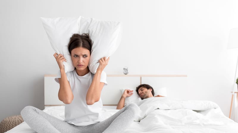 ¿Qué significa soñar con matar a tu expareja? Esto dicen los expertos del sueño.