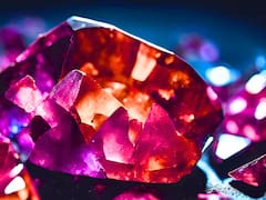 Alerta mala suerte: esto significa que se te pierda o rompa una piedra energética?