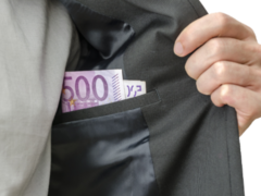 La Ley del Arrepentido en Argentina