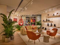 Las estrategias de las marcas internacionales para consolidarse en Argentina a pesar de la crisis