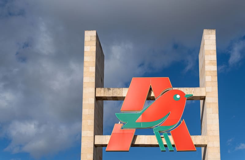 Alcampo ha cerrado algunas de sus tiendas como parte de una estrategia para consolidar su presencia en el mercado. (Imagen: archivo)