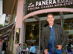 La pista de la Panera Rosa: cuál es la receta del café bistró de moda