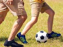 El regreso de Fulvence: los botines que marcaron una época vuelven a la cancha